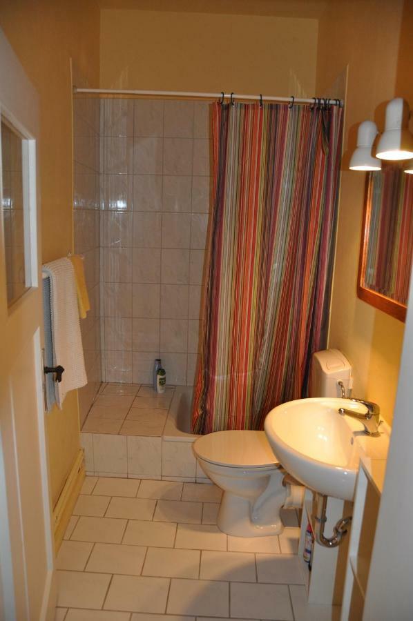 Wohnen Im Fachwerkhaus, Fw 1, Appartement Mit Terrasse Dassel Eksteriør bilde